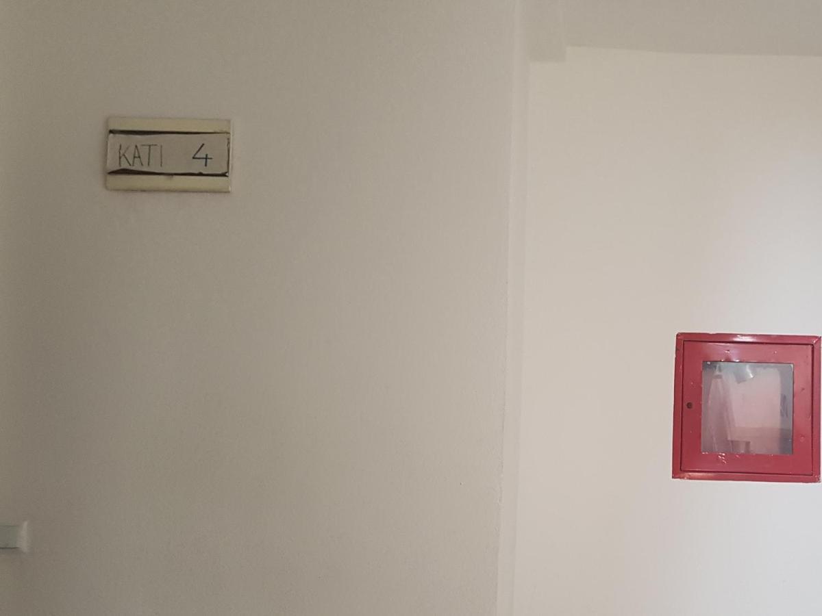 Redon Apartment Pristina Exterior photo