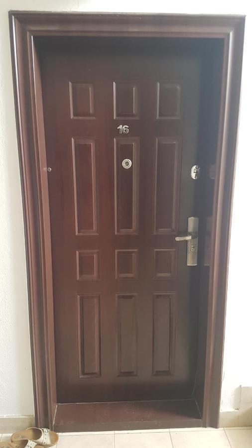 Redon Apartment Pristina Exterior photo